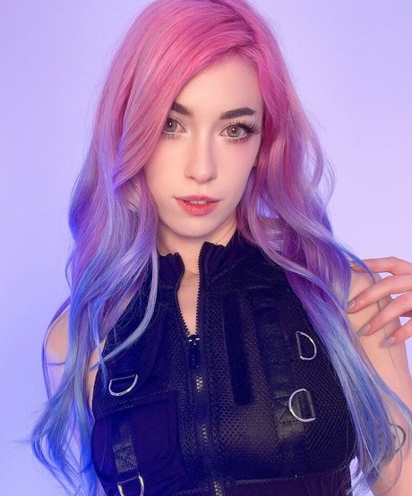 MorganLeFoy onlyfans nudes leak