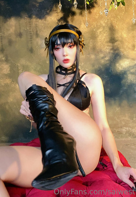 saiwest onlyfans star