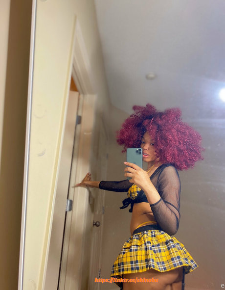 Badgalfairy onlyfans leaked pics