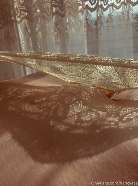 Nancy Ace onlyfans leak naked