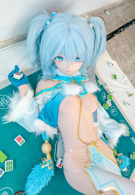 Kigurumi leaked onlyfans sex