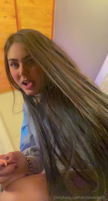 kristalina05 onlyfans leaked tits