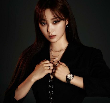 WomenK pop onlyfans leaked xxx