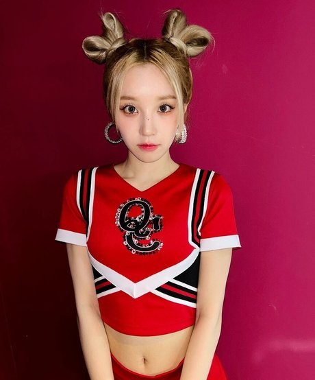 WomenK pop only fans leak