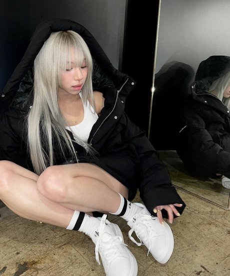 WomenK pop onlyfans nude leaks