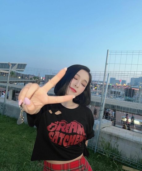 WomenK pop onlyfans leak porn