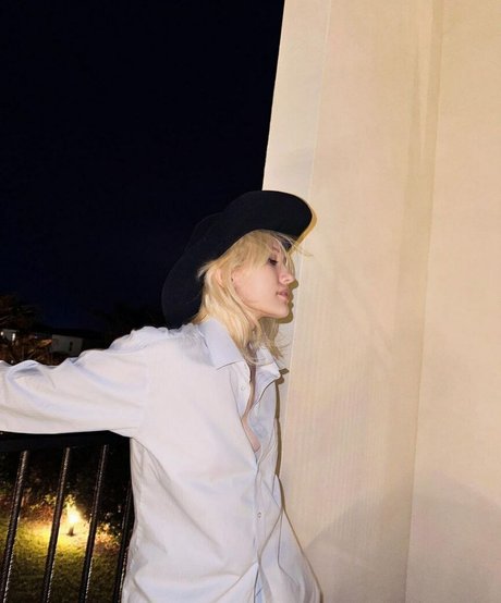 WomenK pop onlyfans exposed