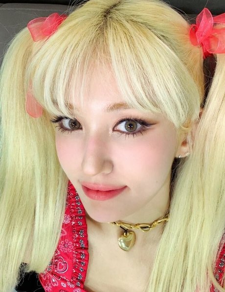 WomenK pop onlyfans x