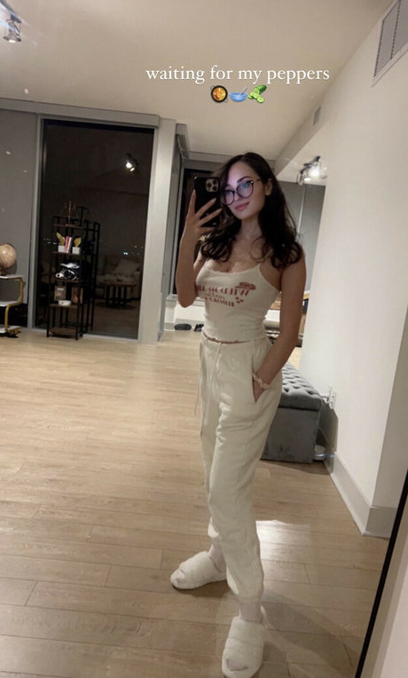 Sonia Ferraro porn onlyfans