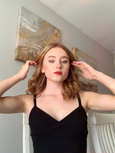 Audra Miller onlyfans leak xxx