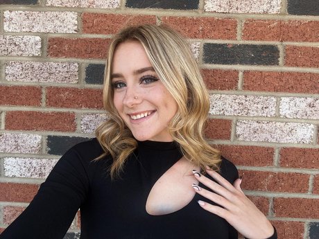 Audra Miller only fans nudes