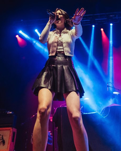 Audra Miller onlyfans.