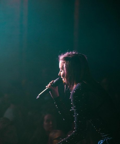 Audra Miller sexy onlyfans