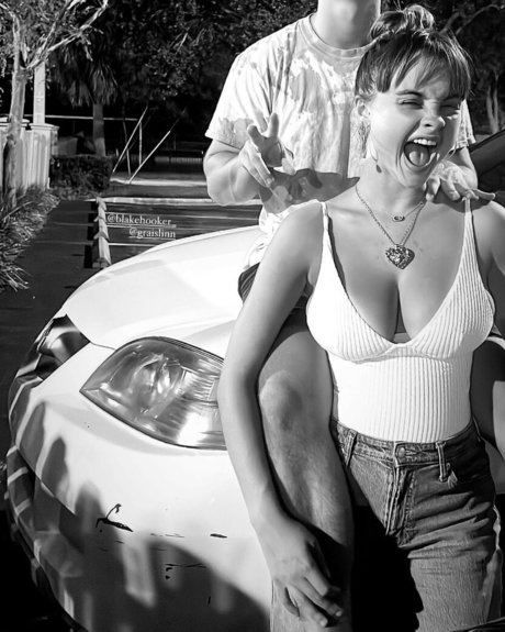 Grace Coffey on onlyfans