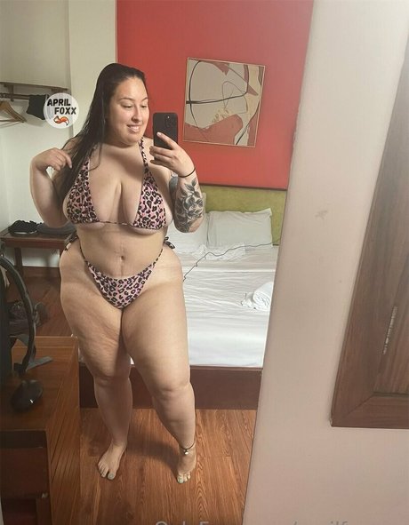 aprilfoxxxx onlyfans nude