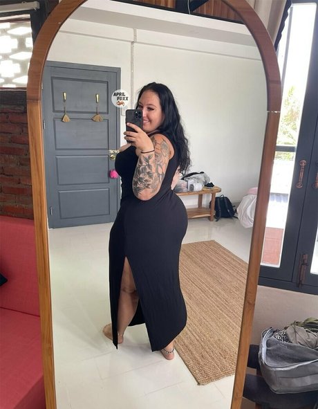 aprilfoxxxx onlyfans porn