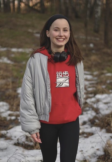 Toma Efremova onlyfans leaks sex