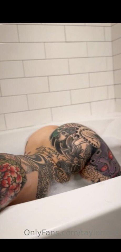 Taylor Roze onlyfans leakd