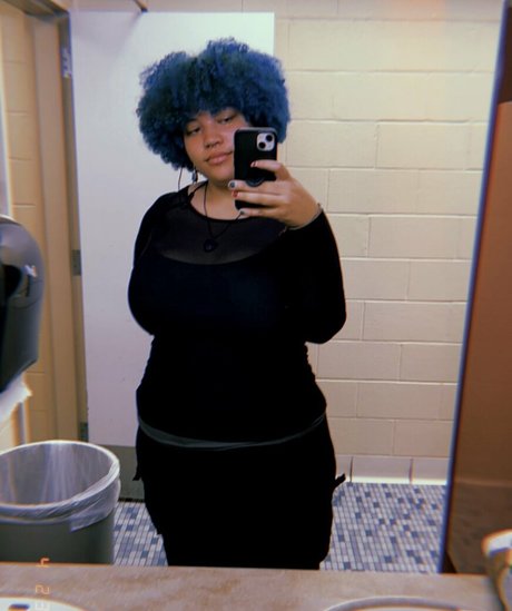 Bluemoss xx onlyfans leaked pictures