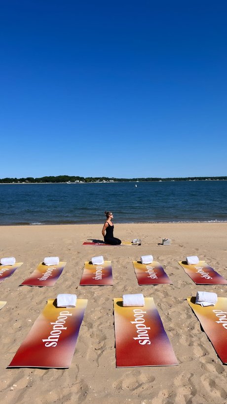 Nina Agdal onlyfans nudes