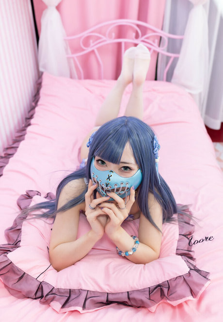 aikawa siero hot onlyfans