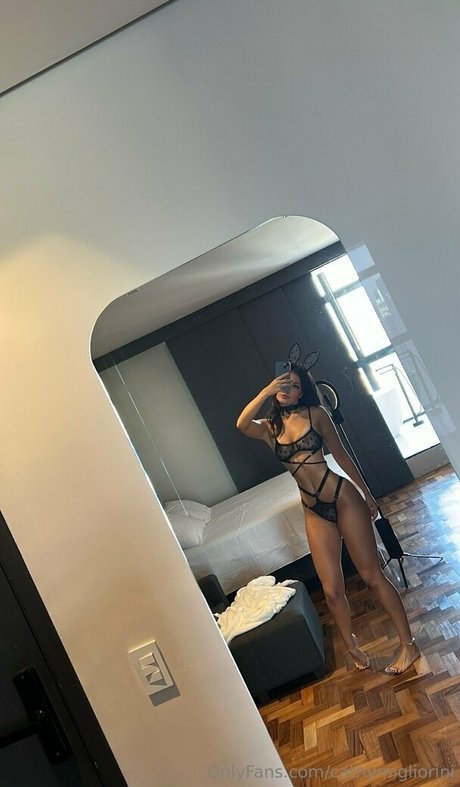 Catherine Migliorini onlyfans model