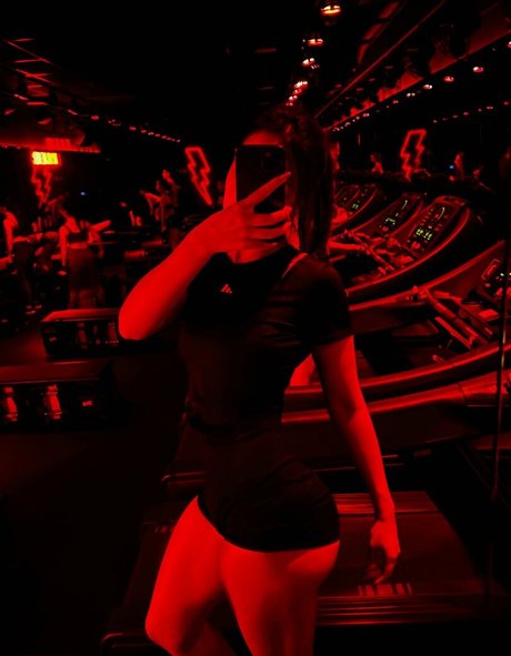 Catherine Migliorini only fans sex