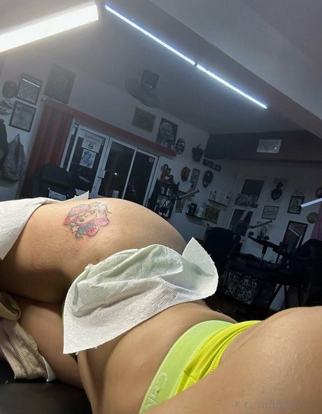 Yeri Mua naked onlyfans