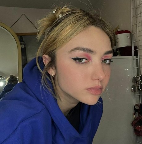 Peyton List onlyfans leaks