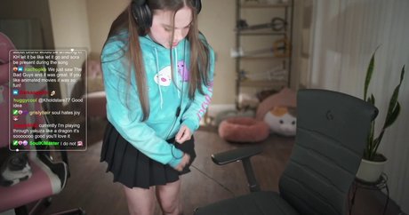 SarahKey leaked onlyfans porn