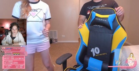 SarahKey onlyfans nudes