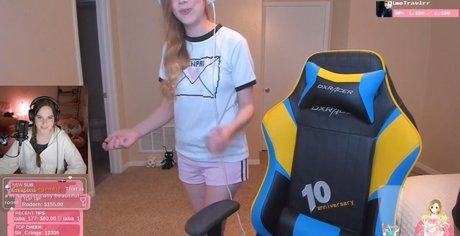 SarahKey new onlyfans leaks