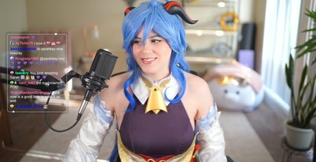 SarahKey onlyfans gratis