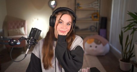 SarahKey onlyfans porn leaked