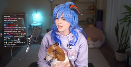 SarahKey onlyfans tits