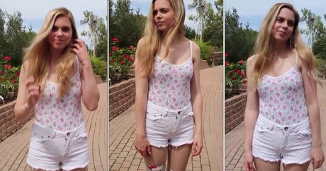 SarahKey onlyfans sexy