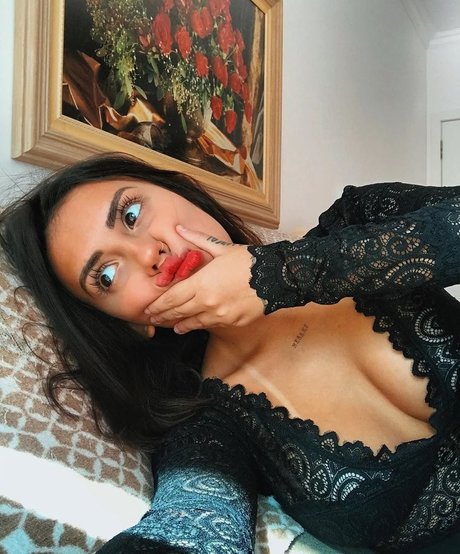 Vitoria Marcilio onlyfans xxx