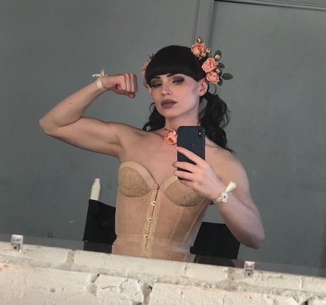 Natalie Mars onlyfans nudes leaked