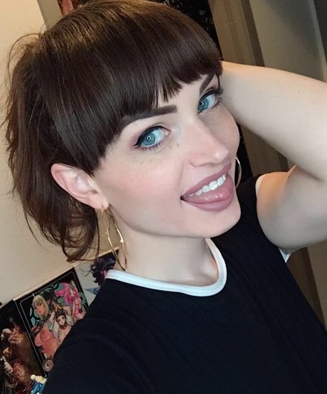 Natalie Mars onlyfans sex leaks