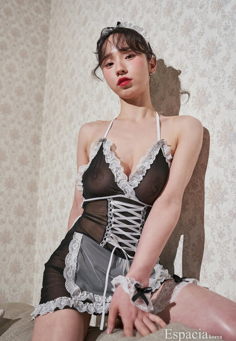 Espacia Korea onlyfans nudes