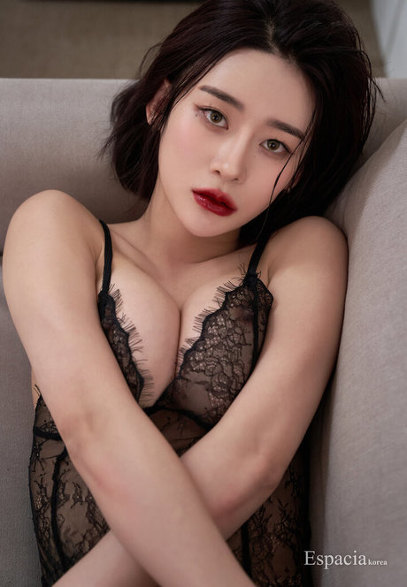 Espacia Korea only fans nudes