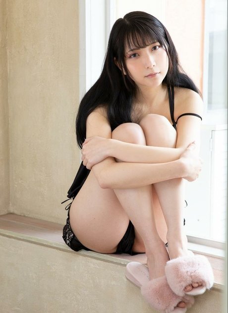 Marina Amatsu Profile pic