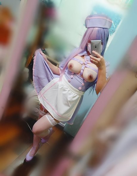 Sonigalion Scarlet leaked onlyfans