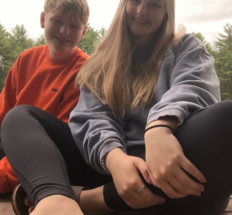 Anya Truax naked leaked onlyfans