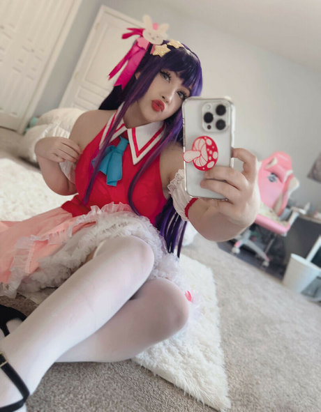 Junkenstein onlyfans leaked tits