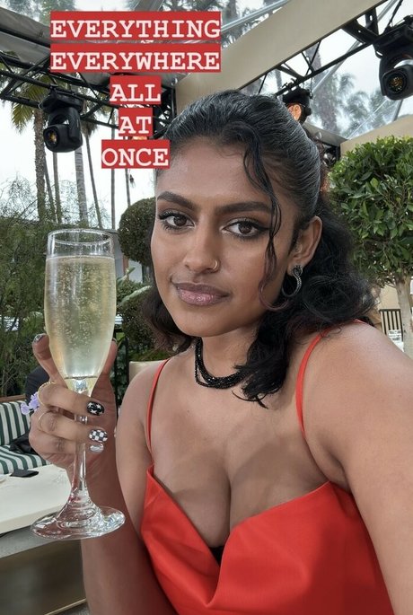 Yamini Nambimadom desnuda onlyfans