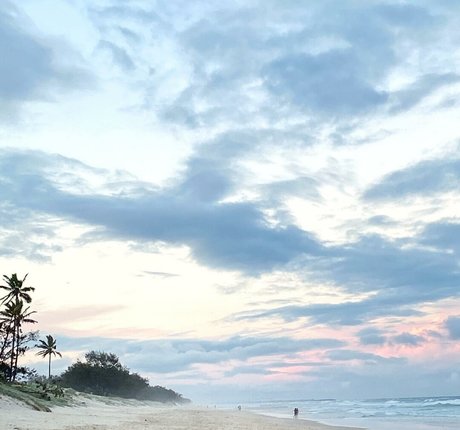 Desi Johnson leaked onlyfans