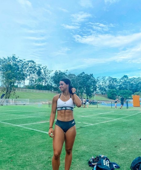 Desi Johnson only fans leak