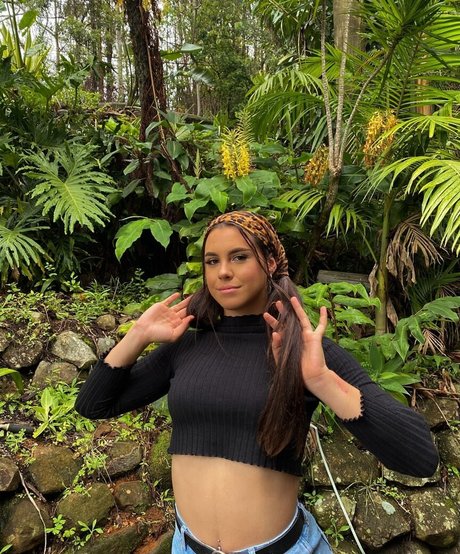 Desi Johnson leaked only fans nudes