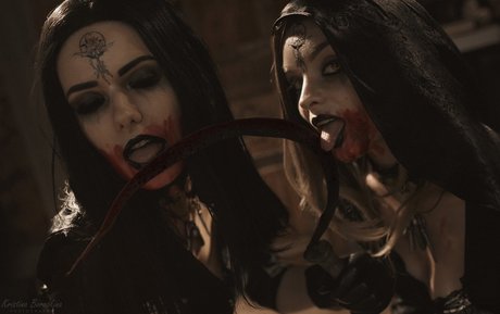 Sophie Katssby nsfw onlyfans